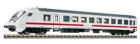 5180 Fleischmann IC/EC controlcab Passenger car 2nd class in ICE livery type Bimdzf2692